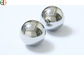 99% Tungsten Nickel Iron Alloy Ball , Tungsten Ball Bearings High Density
