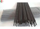2.5mm Carbon Steel E7018 Welding Electrode Rods industrial grade